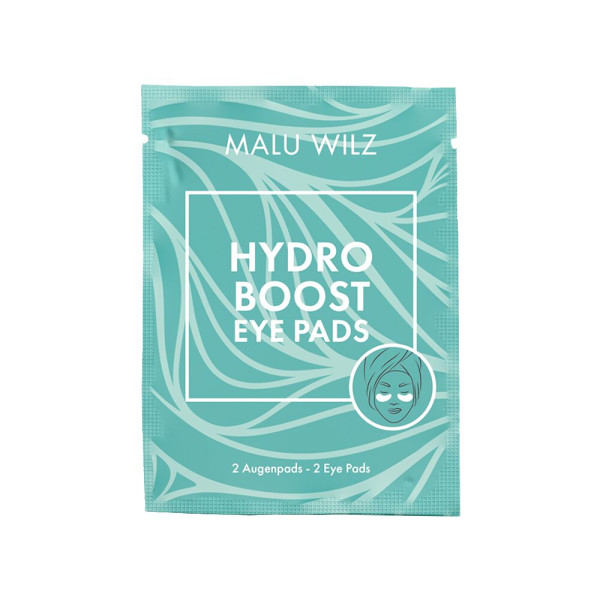 HYDRO BOOST EYE PADS 1 pár